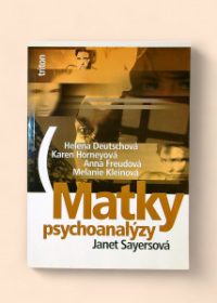 Matky psychoanalýzy