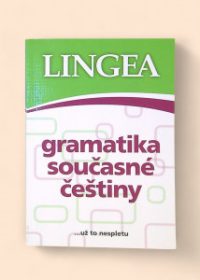 Gramatika současné češtiny