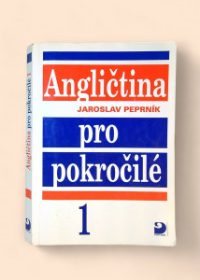 Angličtina pro pokročilé