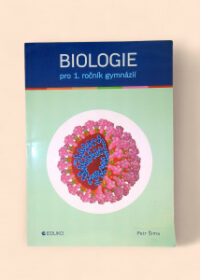 Biologie pro 1. ročník gymnázií