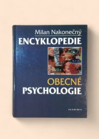 Encyklopedie obecné psychologie