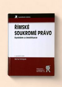 Římské soukromé právo