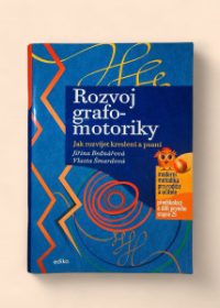 Rozvoj grafomotoriky