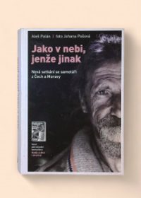 Jako v nebi, jenže jinak