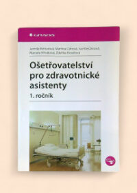 Ošetřovatelství pro zdravotnické asistenty 1. ročník