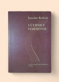 Učebnice harmonie