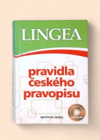 Pravidla českého pravopisu