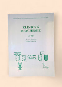 Klinická biochemie 2. díl