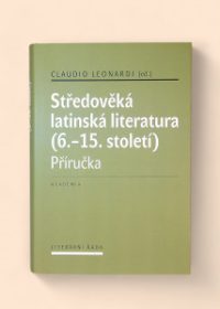 Středověká latinská literatura (6.-15. století)