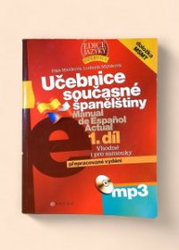 Učebnice současné španělštiny