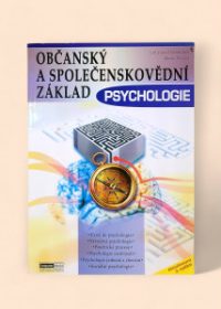 Občanský a společenskovědní základ: Psychologie