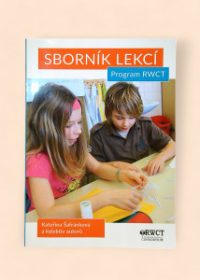 Sborník lekcí program RWCT