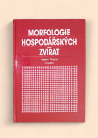 Morfologie hospodářských zvířat