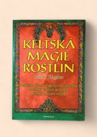 Keltská magie rostlin