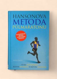 Hansonova metoda půlmaratonu