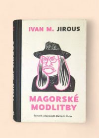 Magorské modlitby