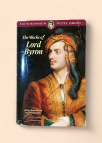 The works of Lord Byron