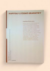 Kapitoly z české gramatiky