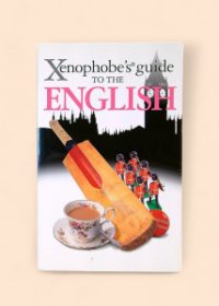 The Xenophobe's Guide to the English