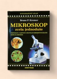 Mikroskop zcela jednoduše