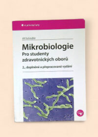 Mikrobiologie pro studenty zdravotnických oborů