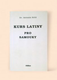 Kurs latiny pro samouky