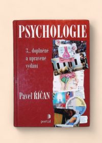 Psychologie