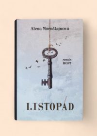 Listopád