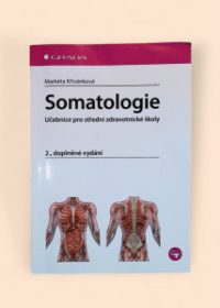 Somatologie: Učebnice pro střední zdravotnické školy