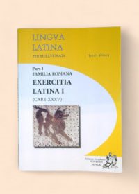 Lingva latina per se illvstrata - Pars I