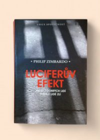 Luciferův efekt