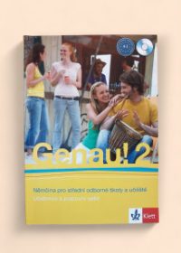 Genau! 2