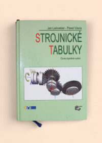 Strojnické tabulky