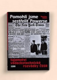 Pomohli jsme sestřelit Powerse