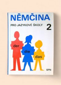 Němčina pro jazykové školy 2