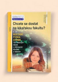 Chcete se dostat na lékařskou fakultu?