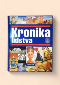 Kronika lidstva