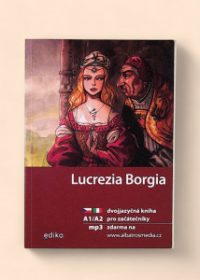 Lucrezia Borgia