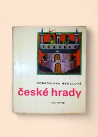 České hrady (2 díly)