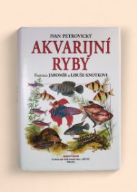 Akvarijní ryby