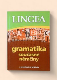 Gramatika současné němčiny