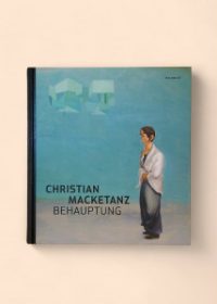 Christian Macketanz: Behauptung