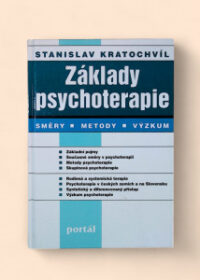 Základy psychoterapie