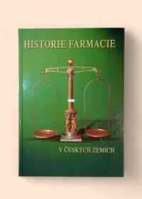 Historie farmacie v Českých zemích