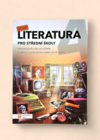 Nová literatura pro střední školy 4: Metodická příručka