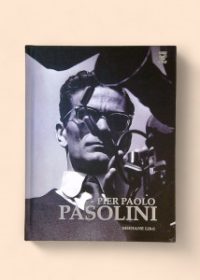 Pier Paolo Pasolini