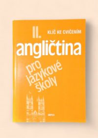 Angličtina pro jazykové školy