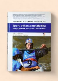 Sport, výkon a metafyzika, aneb, Jak proměnit "práci" ve hru a úsilí v medaile