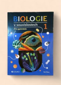 Biologie v souvislostech 1
