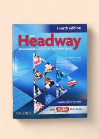 New Headway (Intermediate Maturita student´s book)